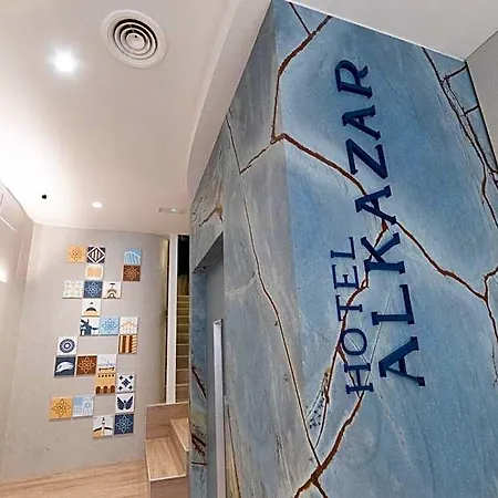 Alkazar * Валенсия